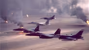 The 100 Days: Desert Storm - 1991 Preview