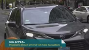 Rideshare Drivers Want Ordinance Protecting Appeal Rights