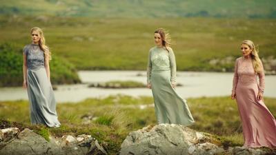 Celtic Woman: Postcards from Ireland (Holiday Edition)