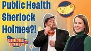 Communicable Disease Control