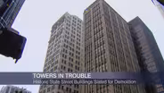 Historic State Street Buildings Slated for Demolition