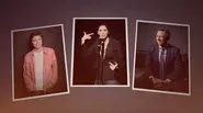 No Laughing Matter | Preview
