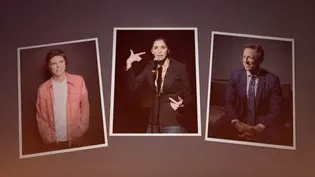 No Laughing Matter | Preview