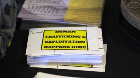 Video thumbnail: Wyoming Chronicle Uprising, Online Exploitation of Children, Part 1