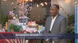 Kenwood Oakland Community Organization