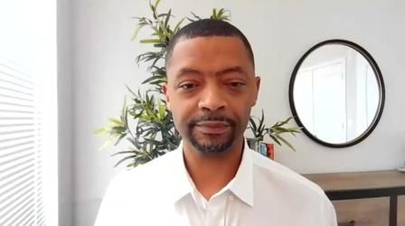 Video thumbnail: The Open Mind The Pandemic Public Health Divide