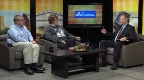 Video thumbnail: The Journal First on the Moon Celebration