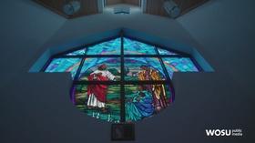 Video thumbnail: Columbus Neighborhoods Mt. Olivet Baptist Church