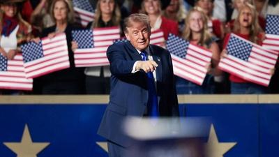 Washington Week with The Atlantic full episode, 10/2/26