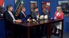 Video thumbnail: The El Paso Physician Healthy Bones