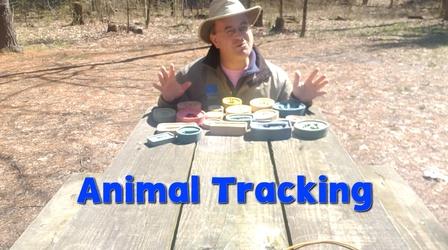 Video thumbnail: CET/ThinkTV Education Animal Tracking