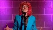 Slam Poet Gigi “Bella” Guajardo