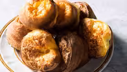 My Grandmother’s Christmas Popovers