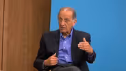 Remarks from James Zogby, President of the Arab American Institute