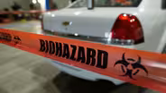 Crime and Trauma Scene Cleaning