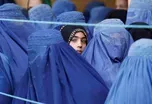 Taliban further restricts women's rights in Afghanistan