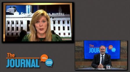 Video thumbnail: The Journal Karen Kasler – September 2022 Statehouse Update