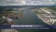 A Plan for Lake Calumet: Side-by-Side Recreation, Industry