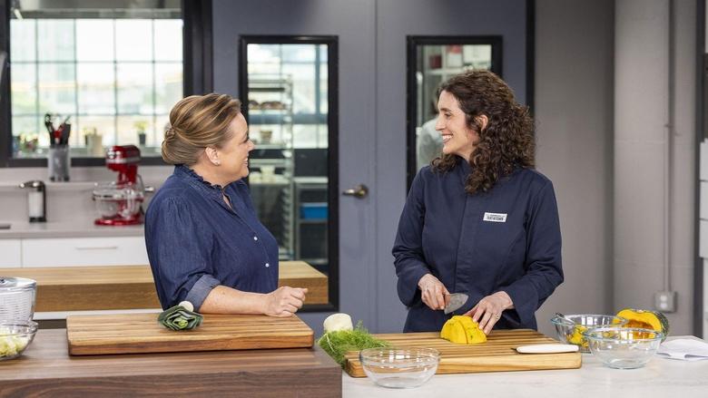 America's Test Kitchen Image