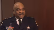 Police Superintendent Eddie Johnson: Full Interview