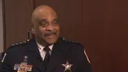 Police Superintendent Eddie Johnson: Full Interview