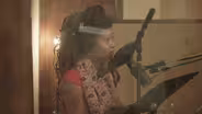 Behind the Scenes With Valerie June