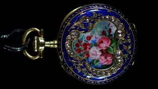 Appraisal: 1890 Patek Philippe & Tiffany Pocket