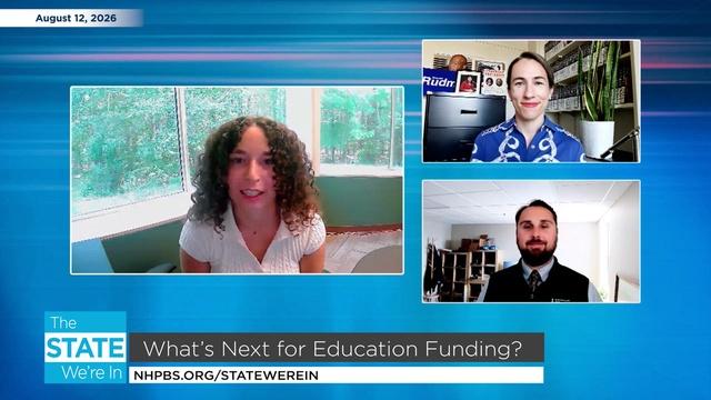What's Next for Education Funding?