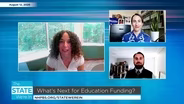 What’s Next for Education Funding?