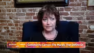 Lycoming Arts & First Fridays: Celebrating Public Art and Community