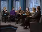 Former Lawmaker Panel