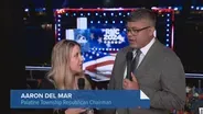 Illinois Delegate on Trump, Day 2 RNC Speakers