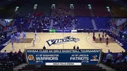 2018 Girls Basketball Class AA Game 3