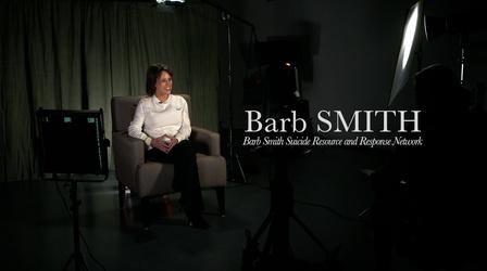 Video thumbnail: Special Programs Adapting to Adversity with Barb Smith