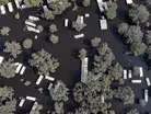 Rescuers search for people still missing after Hurricane Ian