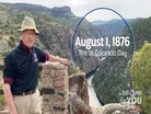 State Historian Explains Colorado Day