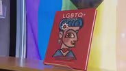 New Book Highlights Influential LGBTQ Artists