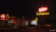 Red Bridges Barbecue Lodge