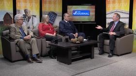 Video thumbnail: The Journal Falcon Health Center New Vision Addiction Treatment