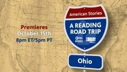 Library of Congress Reading Road Trip - EP 103 Ohio