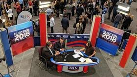 Video thumbnail: KPBS Roundtable Roundtable: A Look Back At The Top Stories Of 2018