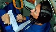 Experiencing Space Tourism