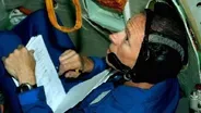 Experiencing Space Tourism