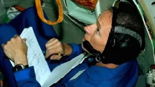 Experiencing Space Tourism