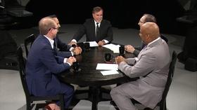 Video thumbnail: Front Row w/ Marc Rotterman Front Row w/ Marc Rotterman: September 13, 2019