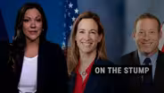 Sherrill and Gottheimer: Prepping for governor race?