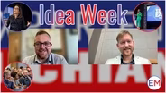 IDEA Week