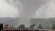 Kentucky Hit by Unusual July Tornado Outbreak