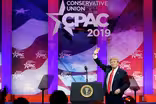 Trump invokes ‘socialist nightmare’ ahead of 2020