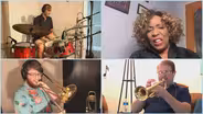 Chicago Artists Sing ‘Sweet Home Chicago’